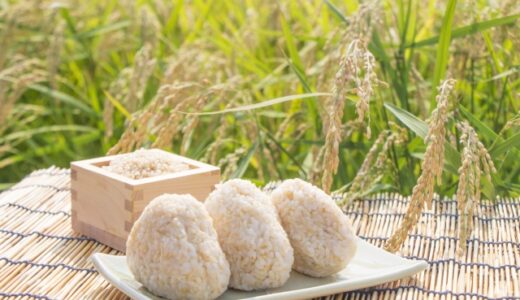 【玄米ごはんがボソボソ】これが今からできる玄米の簡単攻略法。