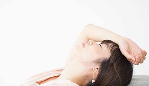 ほてり・のぼせの原因と整え方！状態別の食べ方と悪化させる食事