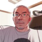 プロフィール画像