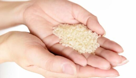 お米節約法｜代用主食で1週間の献立アイディア！＋薬膳