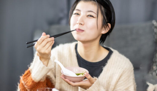 冬はがんばらなくていい！自分を満たす“甘やかし食”のすすめ