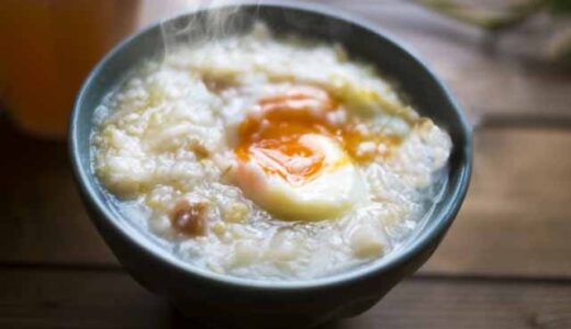 卵を食べたくなる日は体からのサイン｜弱った日に合う“やさしい補い方”